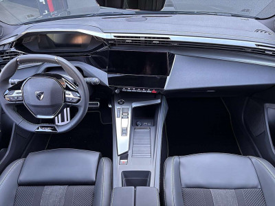 Peugeot 308 Gebrauchtwagen