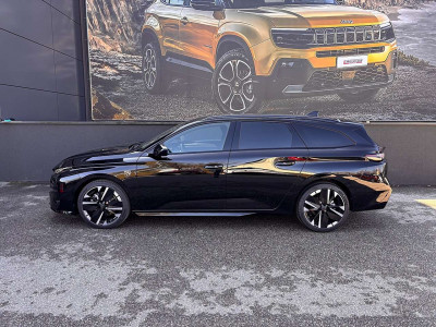 Peugeot 308 Gebrauchtwagen