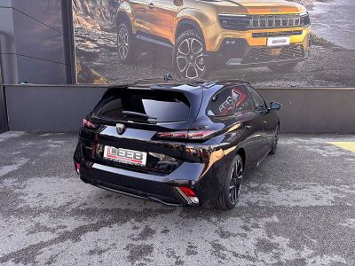 Peugeot 308 Gebrauchtwagen