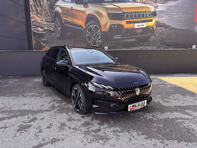 Peugeot 308 Gebrauchtwagen