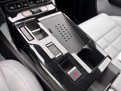 Citroën C5 Aircross Gebrauchtwagen