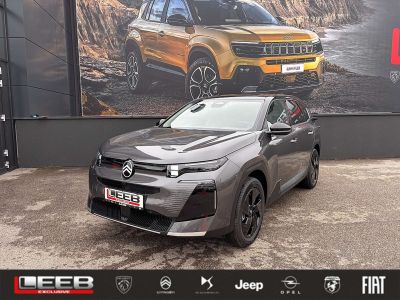 Citroën C5 Aircross Gebrauchtwagen