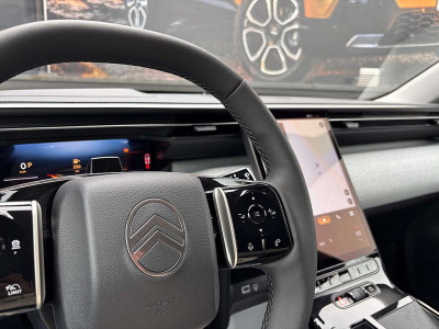 Citroën C5 Aircross Gebrauchtwagen