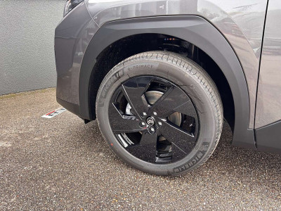 Citroën C5 Aircross Gebrauchtwagen