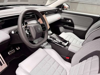 Citroën C5 Aircross Gebrauchtwagen
