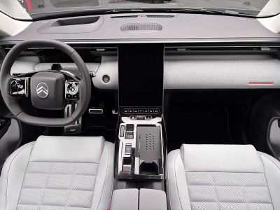 Citroën C5 Aircross Gebrauchtwagen