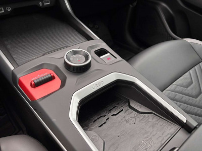 Jeep Compass Gebrauchtwagen