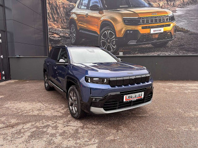 Jeep Compass Gebrauchtwagen