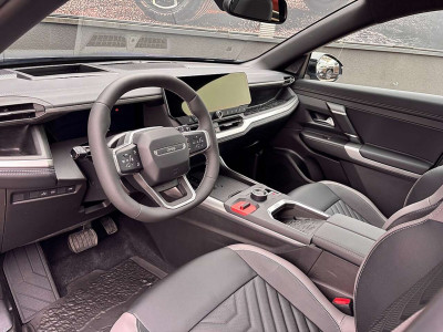 Jeep Compass Gebrauchtwagen