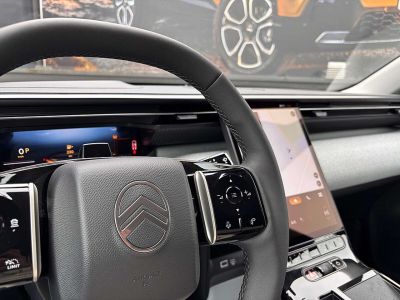 Citroën C5 Aircross Gebrauchtwagen