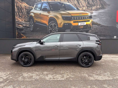 Citroën C5 Aircross Gebrauchtwagen