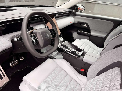 Citroën C5 Aircross Gebrauchtwagen