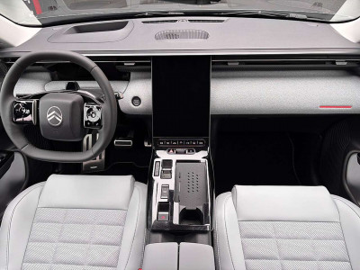 Citroën C5 Aircross Gebrauchtwagen