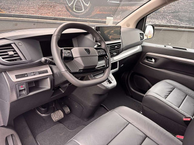 Peugeot Traveller Gebrauchtwagen