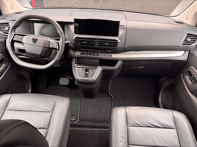 Peugeot Traveller Gebrauchtwagen