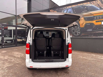 Peugeot Traveller Gebrauchtwagen