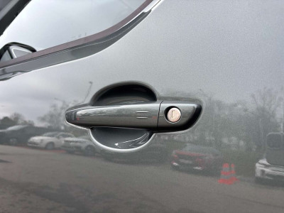 Peugeot Traveller Gebrauchtwagen