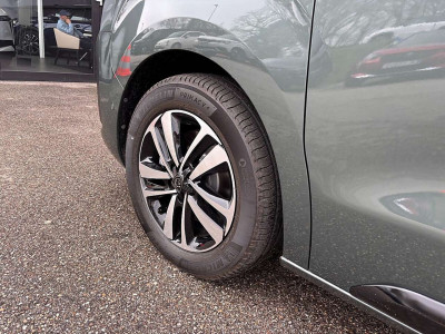 Peugeot Traveller Gebrauchtwagen