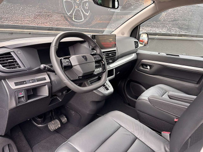 Peugeot Traveller Gebrauchtwagen