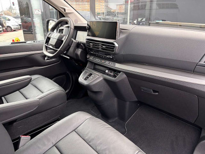 Peugeot Traveller Gebrauchtwagen