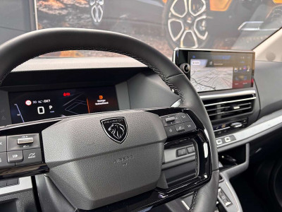 Peugeot Traveller Gebrauchtwagen