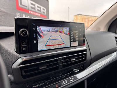 Peugeot Traveller Gebrauchtwagen