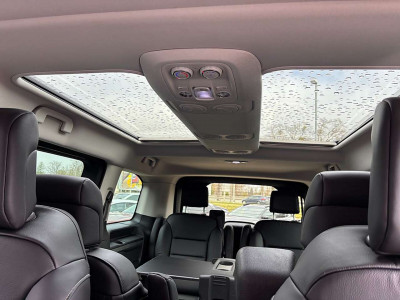 Peugeot Traveller Gebrauchtwagen