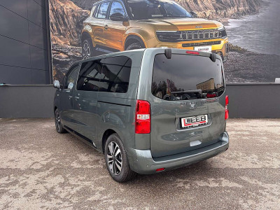 Peugeot Traveller Gebrauchtwagen