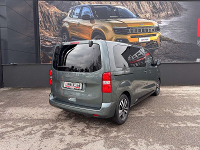 Peugeot Traveller Gebrauchtwagen