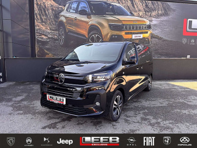 Citroën Spacetourer Gebrauchtwagen