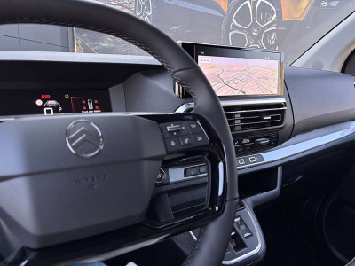 Citroën Spacetourer Gebrauchtwagen