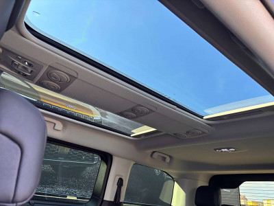 Citroën Spacetourer Gebrauchtwagen