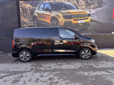 Citroën Spacetourer Gebrauchtwagen