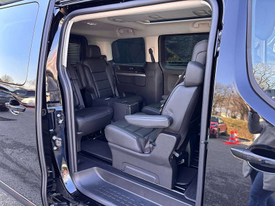 Citroën Spacetourer Gebrauchtwagen