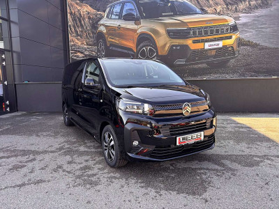 Citroën Spacetourer Gebrauchtwagen