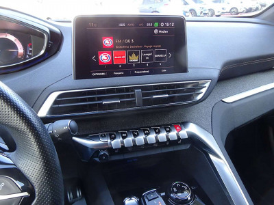Peugeot 3008 Gebrauchtwagen