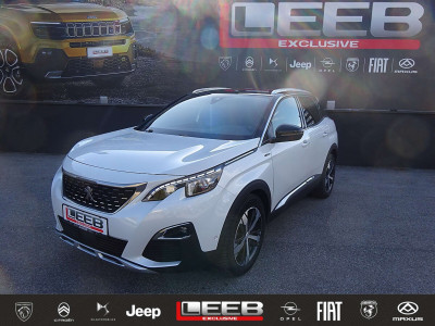 Peugeot 3008 Gebrauchtwagen