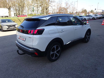 Peugeot 3008 Gebrauchtwagen
