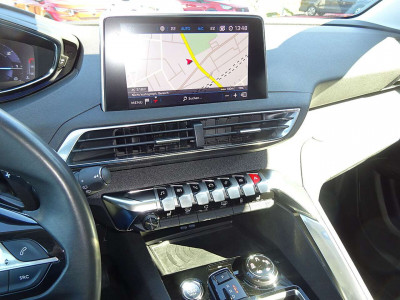 Peugeot 3008 Gebrauchtwagen
