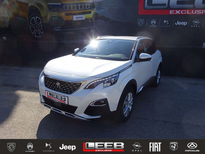 Peugeot 3008 Gebrauchtwagen