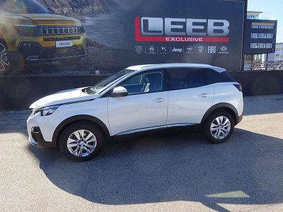 Peugeot 3008 Gebrauchtwagen