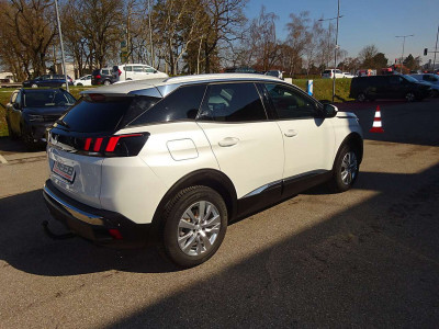 Peugeot 3008 Gebrauchtwagen