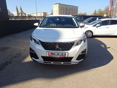 Peugeot 3008 Gebrauchtwagen