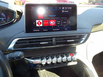 Peugeot 3008 Gebrauchtwagen