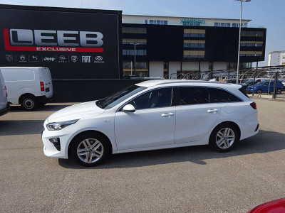 KIA Ceed Gebrauchtwagen