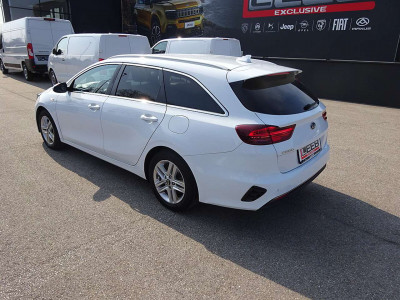 KIA Ceed Gebrauchtwagen
