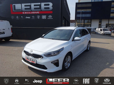 KIA Ceed Gebrauchtwagen
