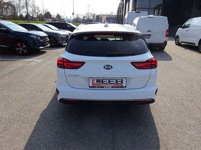 KIA Ceed Gebrauchtwagen