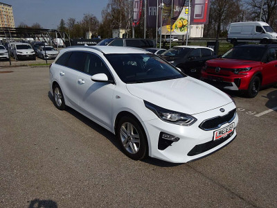 KIA Ceed Gebrauchtwagen