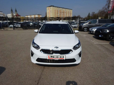 KIA Ceed Gebrauchtwagen